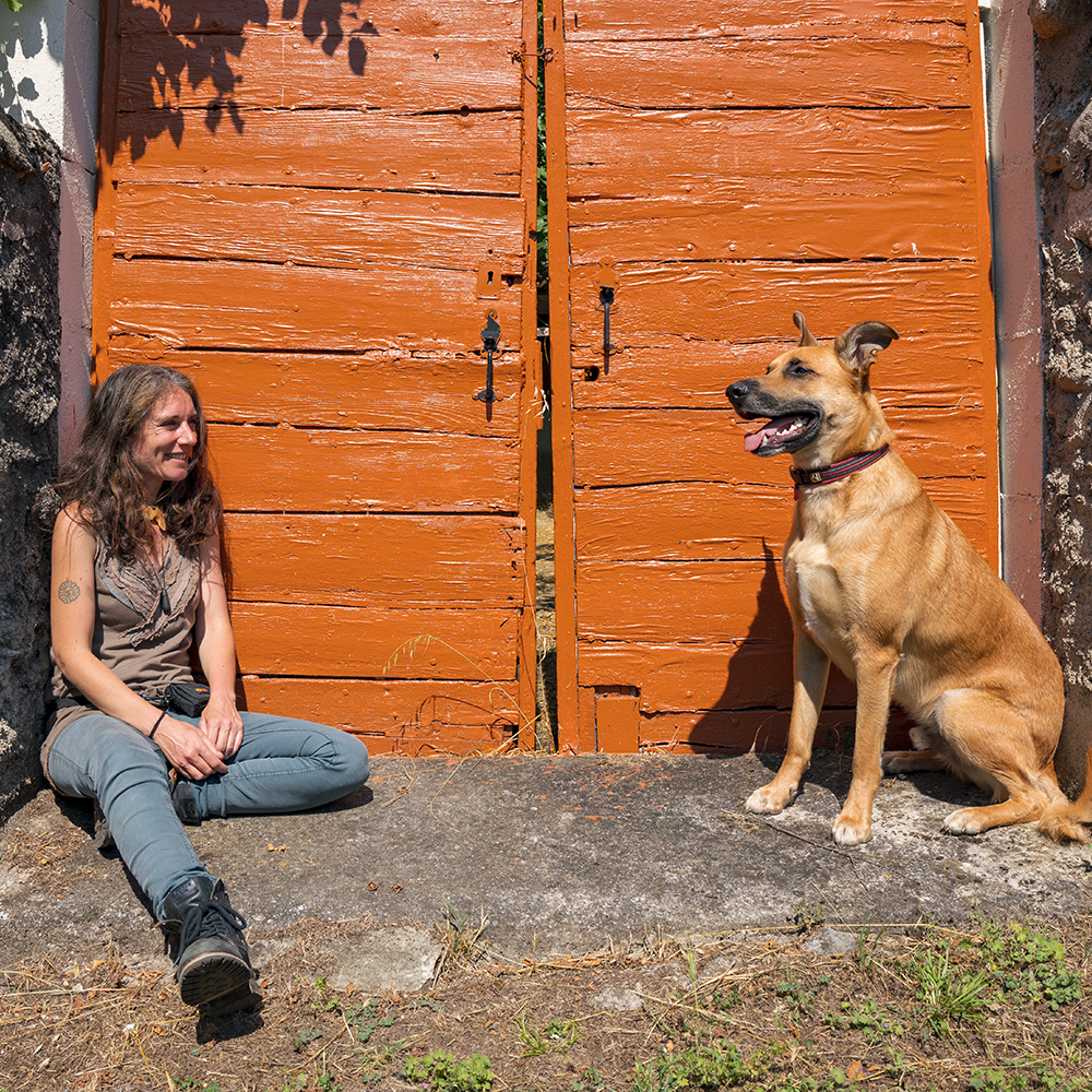 Florence Touchaleaume